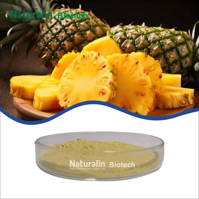 Pineapple Powder Pineapple Powder